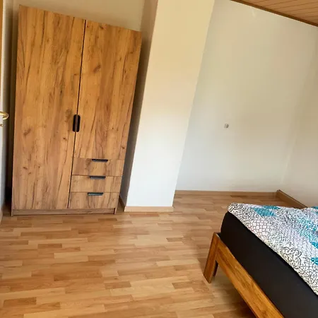 Monteurwohnung