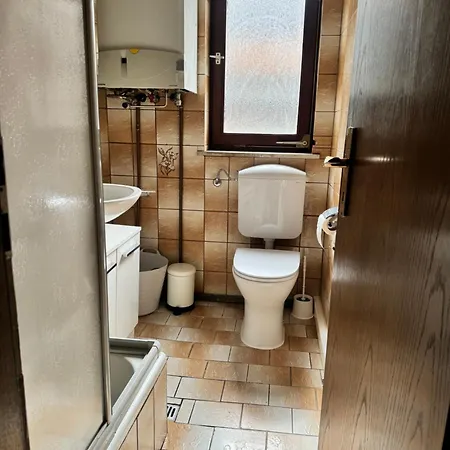 Monteurwohnung