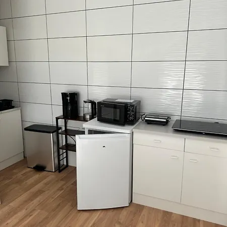 Monteurwohnung *