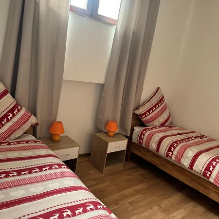 Monteurwohnung