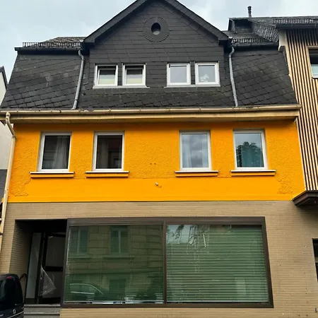 Monteurwohnung * Naila