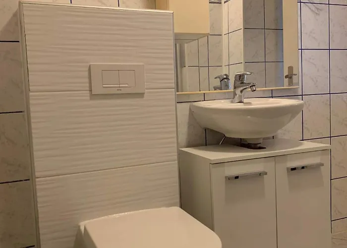Monteurwohnung * Naila