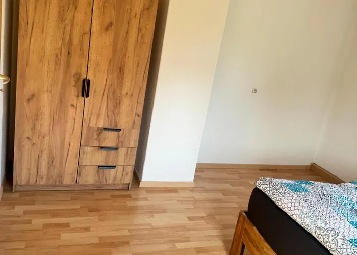 Monteurwohnung