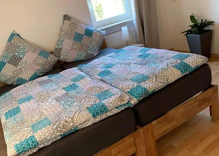 Monteurwohnung *