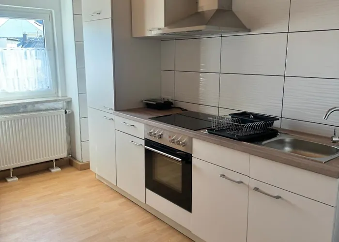 Monteurwohnung