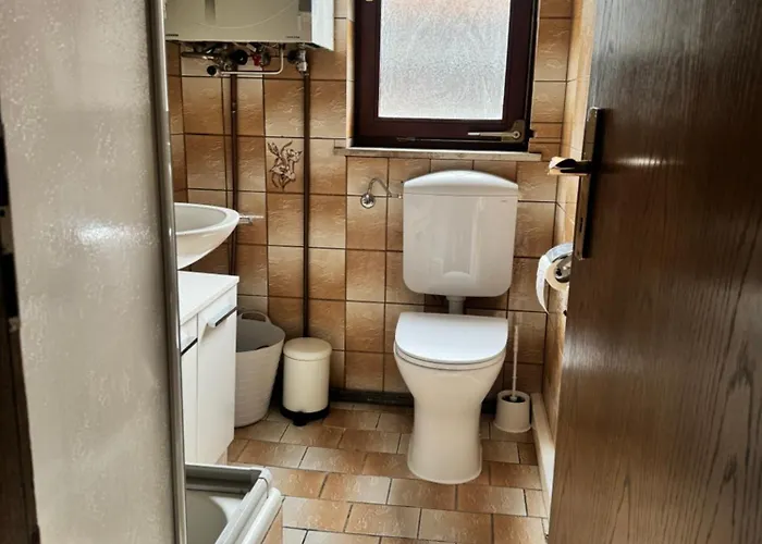 Monteurwohnung