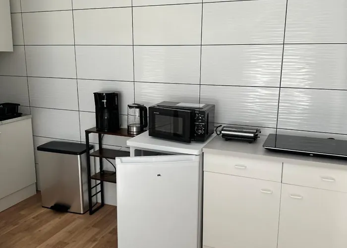 Monteurwohnung *