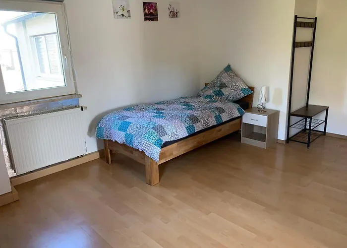 Monteurwohnung Appartement