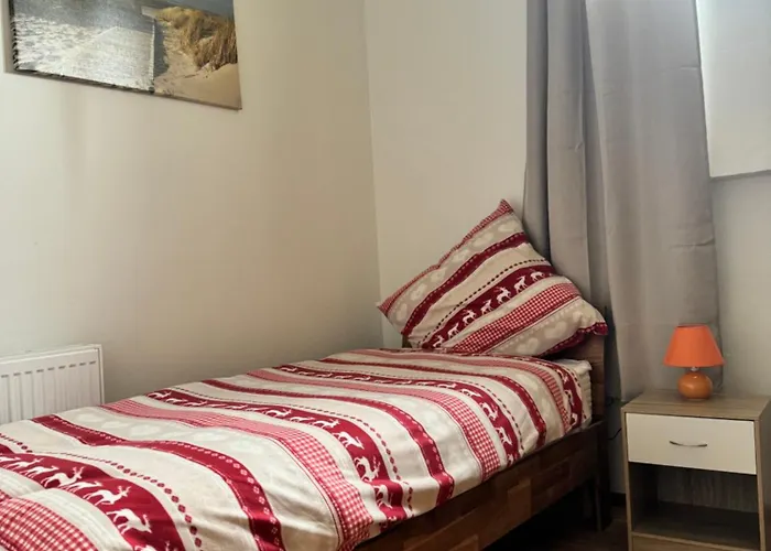 Monteurwohnung Appartement
