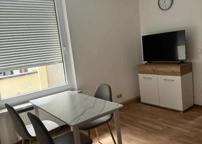Monteurwohnung *