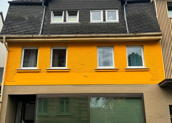 Monteurwohnung * Naila