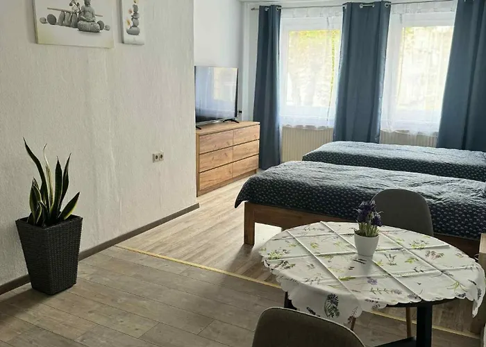 Monteurwohnung Appartement