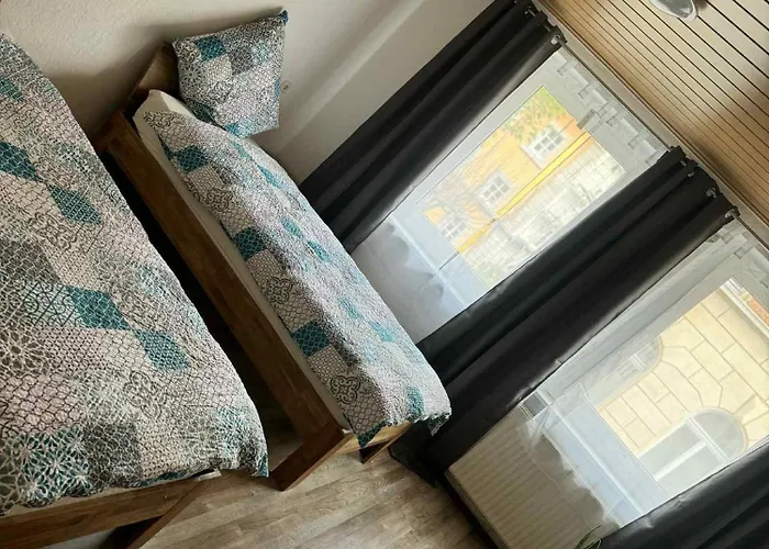 Monteurwohnung *