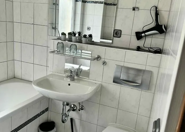 Monteurwohnung Appartement *