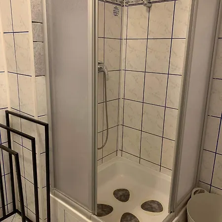 Monteurwohnung Apartament