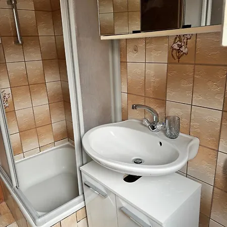 Monteurwohnung Apartament