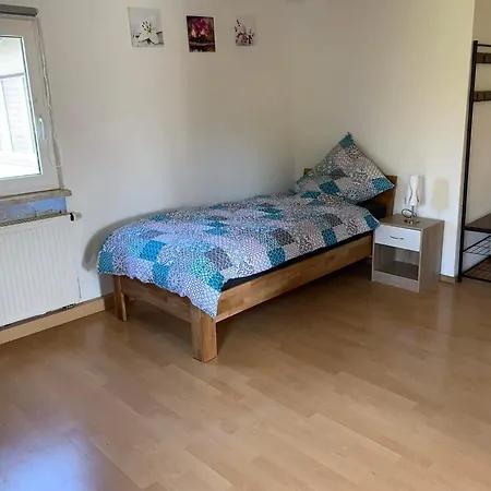 Monteurwohnung Apartament