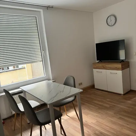 Monteurwohnung *