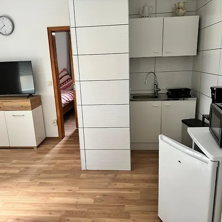 Montuerwohnung