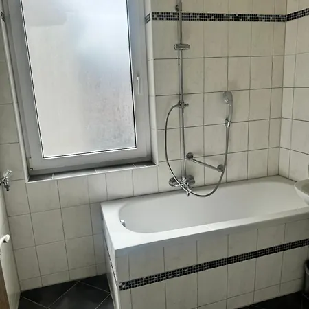 Monteurwohnung