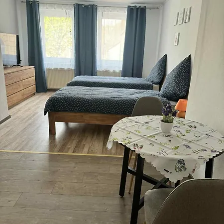 Monteurwohnung