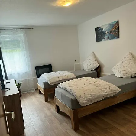 Monteurwohnung Apartament *