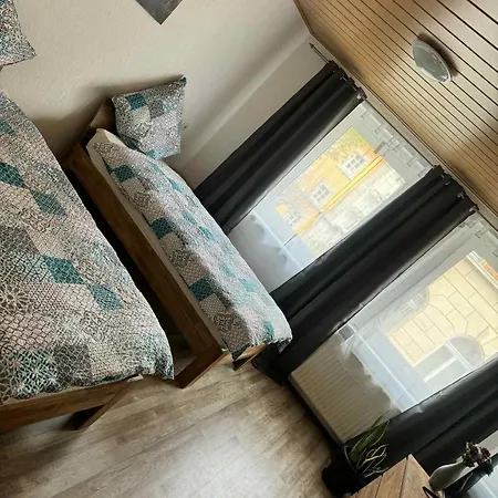 Monteurwohnung *