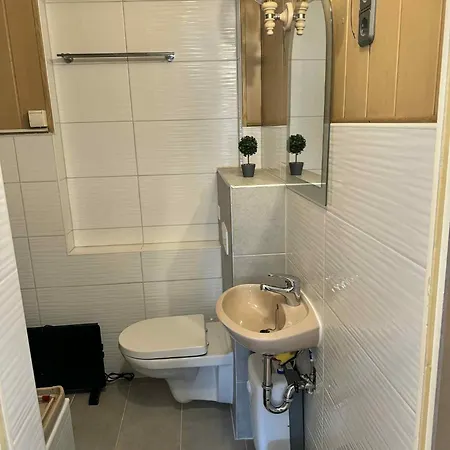 Monteurwohnung * Naila