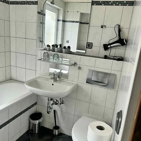 Monteurwohnung Apartament *