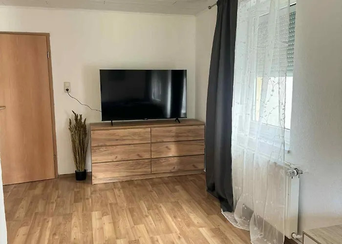 Monteurwohnung * Naila